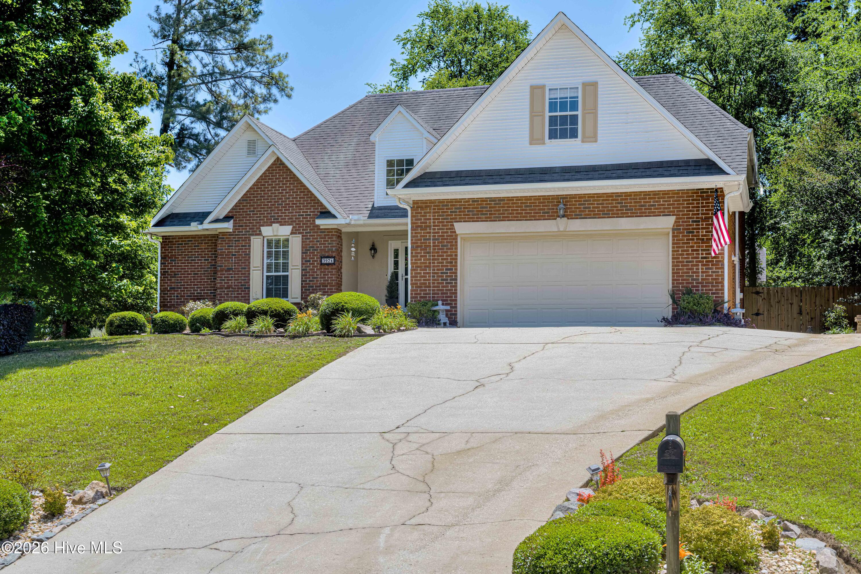 3974 Cheyenne Trail