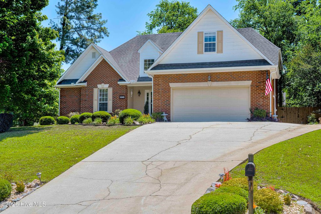 Photo of 3974 Cheyenne Trail, Martinez, GA 30907 (MLS # 100574525)