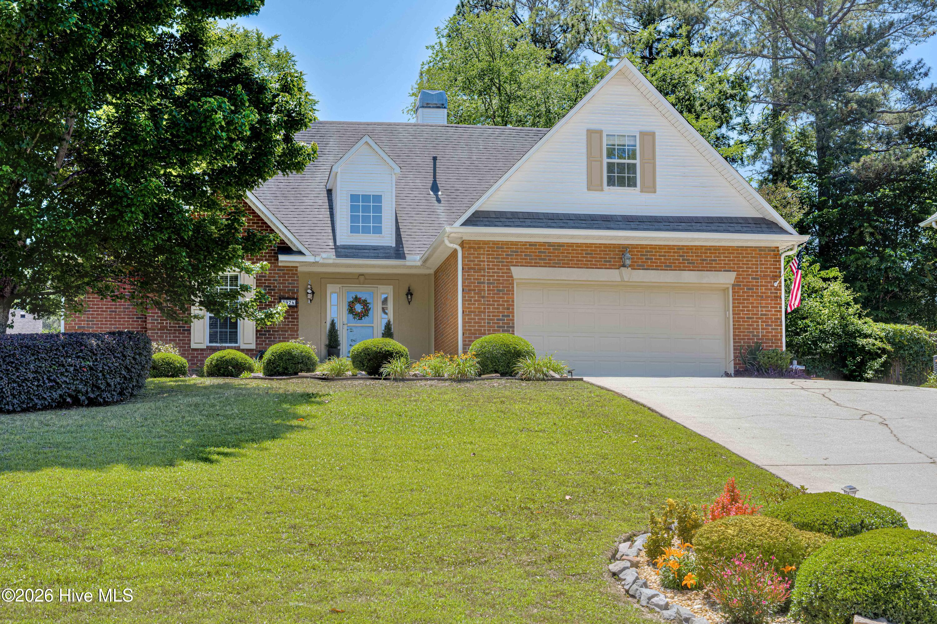 3974 Cheyenne Trail