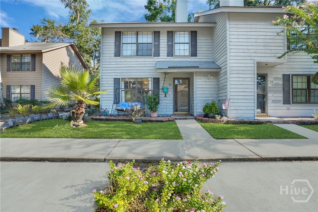 Photo of 57 Hidden Lake Court, Savannah, GA 31419 (MLS # SA339655)