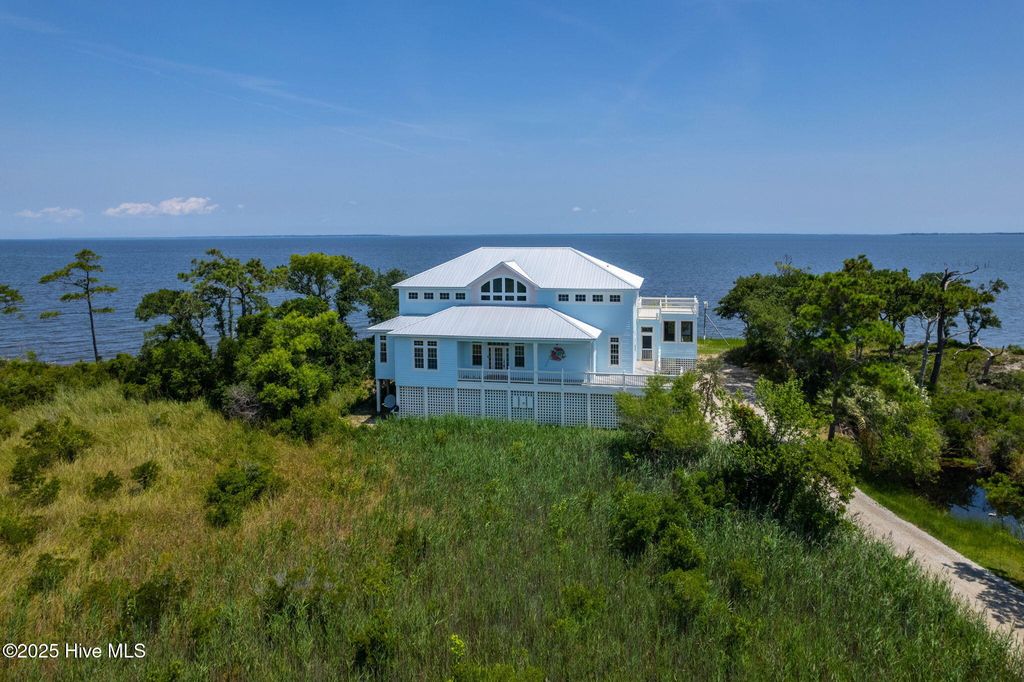 Photo of 266 Cahoon Road, Manns Harbor, NC 27953 (MLS # 100549217)