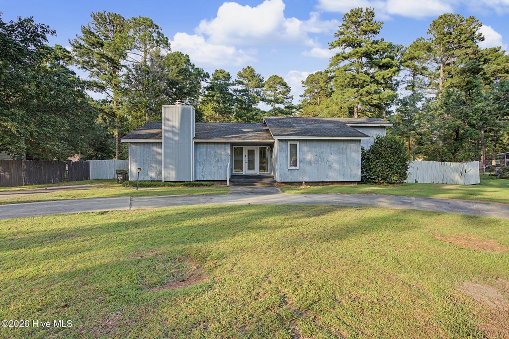 Photo of 21761 W Bundy Street, Wagram, NC 28396 (MLS # 100603922)