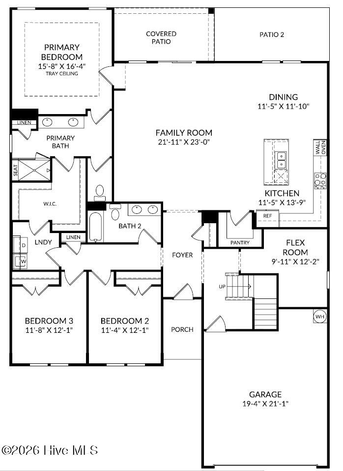 921 Catamaran Court