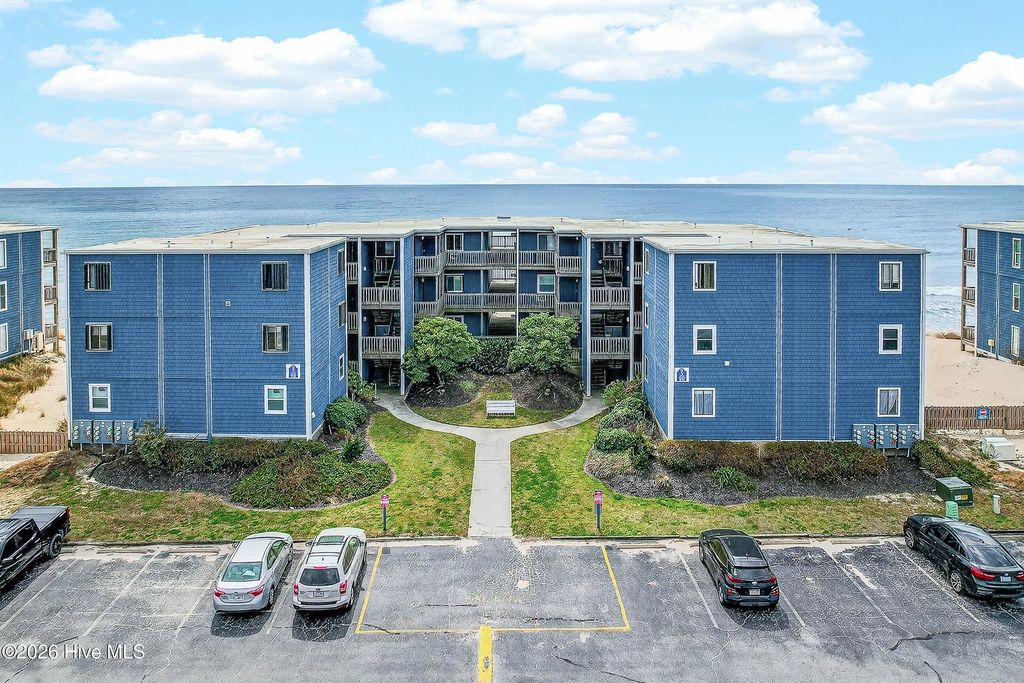 Photo of 2210 New River Inlet Road #159, North Topsail Beach, NC 28460 (MLS # 100562717)