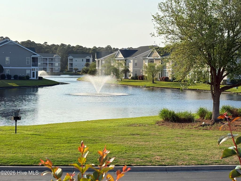 Photo of 928 Great Egret Circle SW # 2, Sunset Beach, NC 28468 (MLS # 100567437)