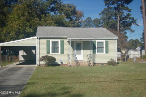 Photo of 1903 Virginia Avenue, Augusta, GA 30906 (MLS # 100612841)