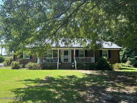 Homes For Rent - 105 Adams Street<br/> Duplin County, Wallace, NC 28466