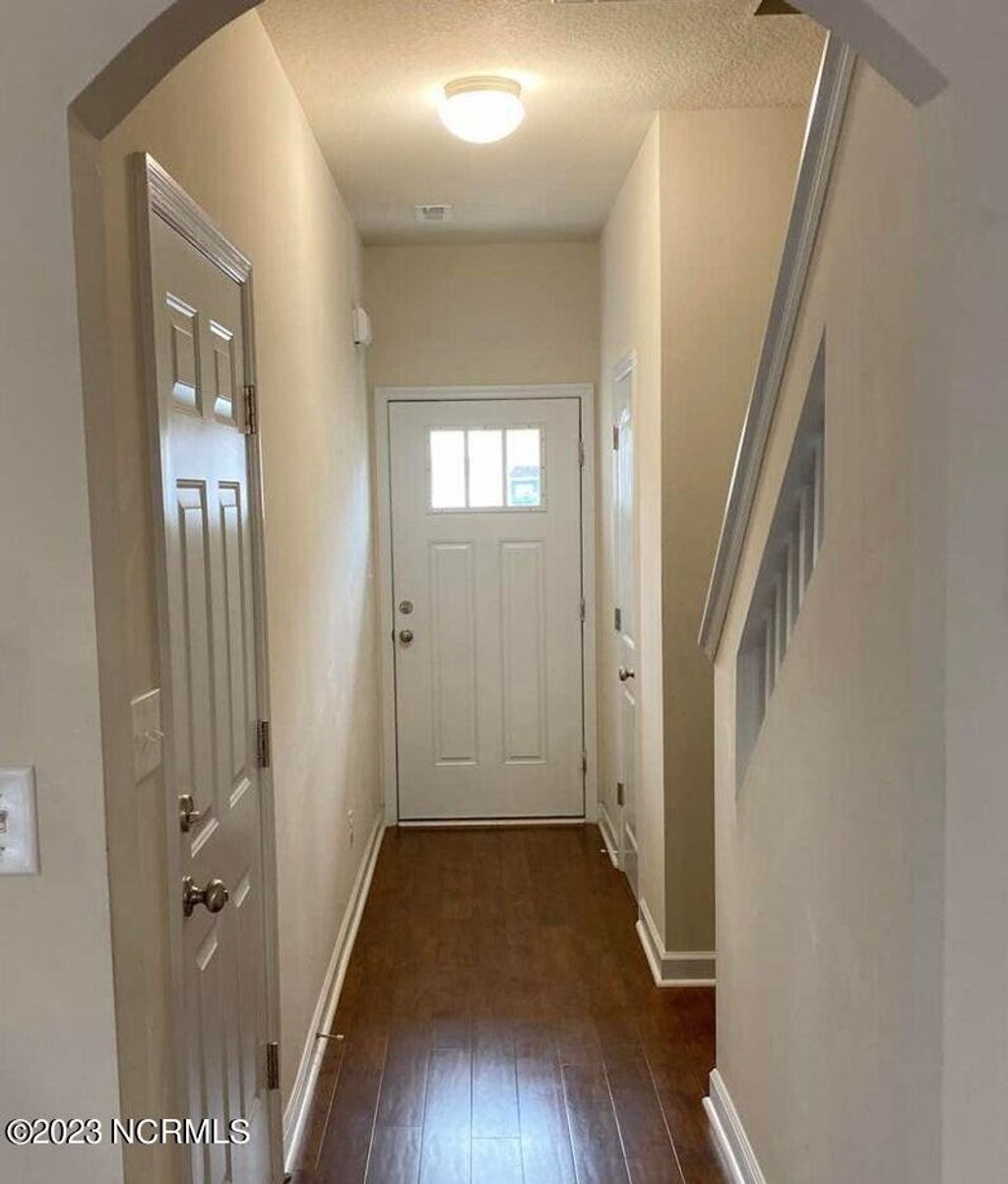 Photo of 319 Frisco Way, Holly Ridge, NC 28445 (MLS # 100565773)