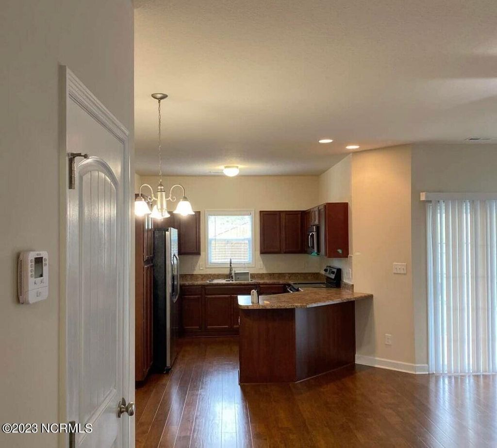 Photo of 319 Frisco Way, Holly Ridge, NC 28445 (MLS # 100565773)