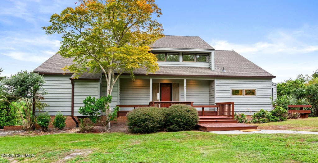 Photo of 1805 Futch Creek Road, Wilmington, NC 28411 (MLS # 100610744)