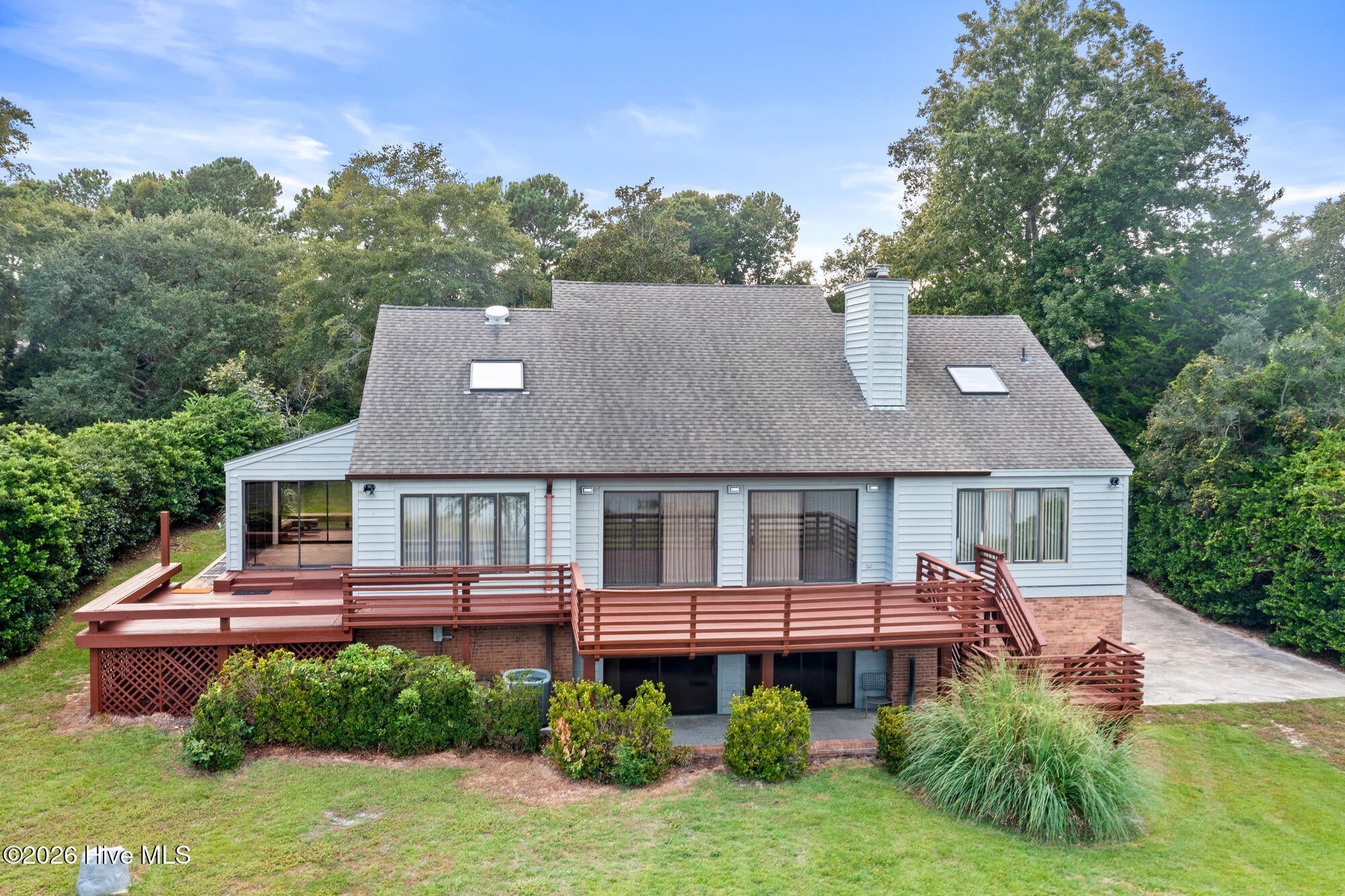 1805 Futch Creek Road