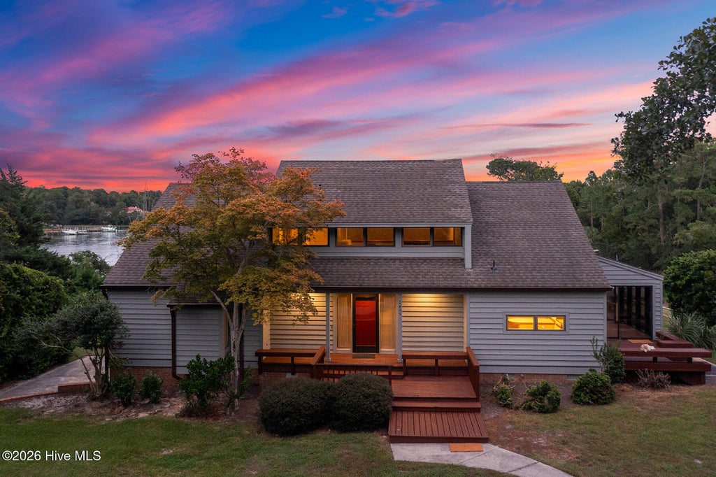 Photo of 1805 Futch Creek Road, Wilmington, NC 28411 (MLS # 100610744)
