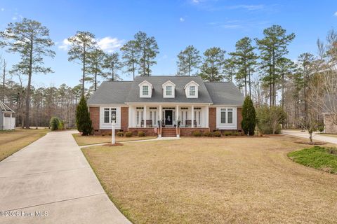 Homes For Sale - 3506 Denim Court<br/> New Bern, NC 28562