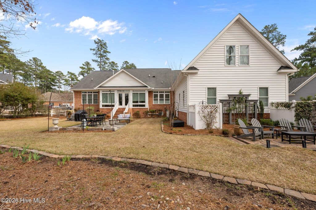 Photo of 3506 Denim Court, New Bern, NC 28562 (MLS # 100563611)