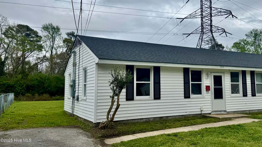 Photo of 1222 Davis Street, Jacksonville, NC 28540 (MLS # 100598562)