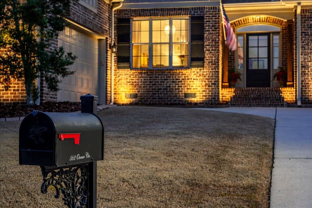 Photo of 562 Oconee Circle, Evans, GA 30809 (MLS # 552893)