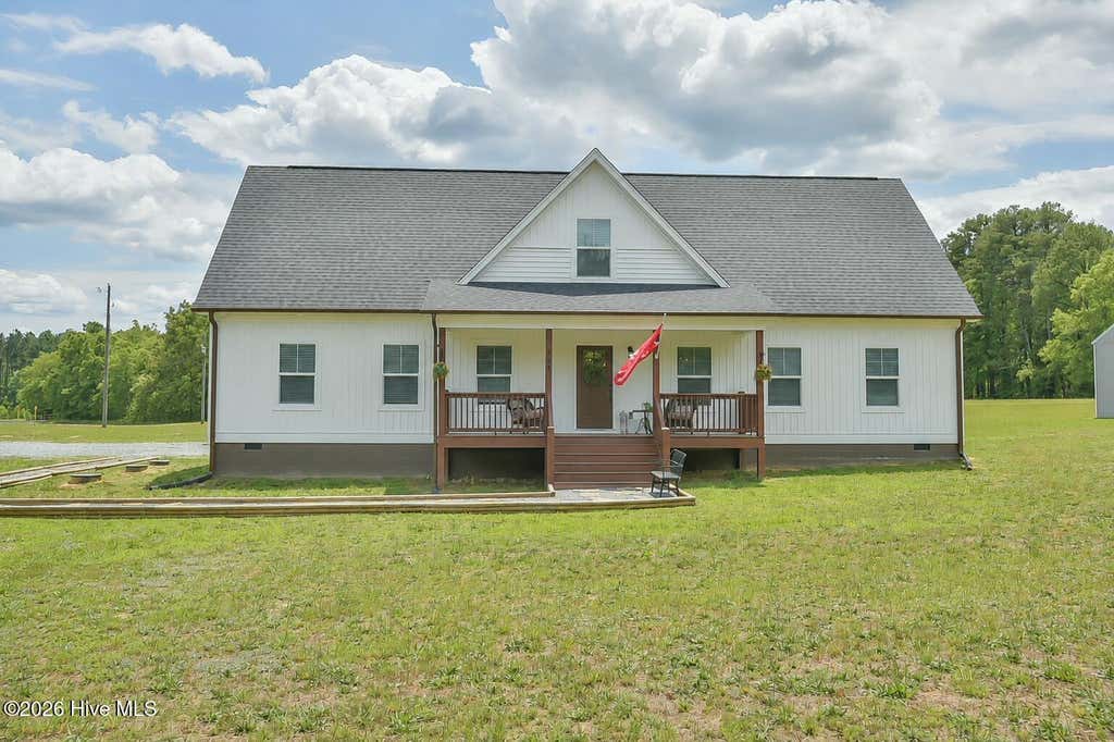 Photo of 743 Bowman Bare Road, Pittsboro, NC 27312 (MLS # 100579498)
