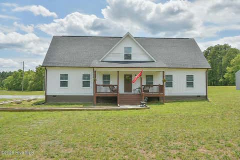 Photo of 743 Bowman Bare Road, Pittsboro, NC 27312 (MLS # 100579498)