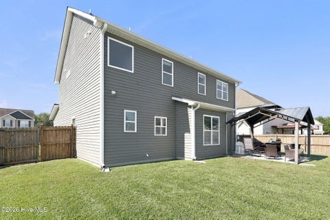 Tiny photo for 306 Catamaran Road, Swansboro, NC 28584 (MLS # 100610779)