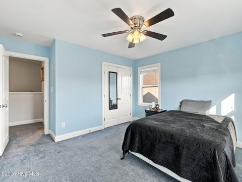 Tiny photo for 306 Catamaran Road, Swansboro, NC 28584 (MLS # 100610779)