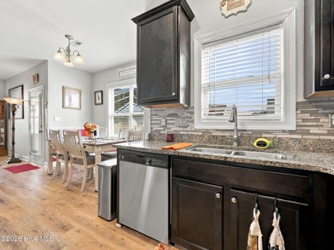 Tiny photo for 306 Catamaran Road, Swansboro, NC 28584 (MLS # 100610779)