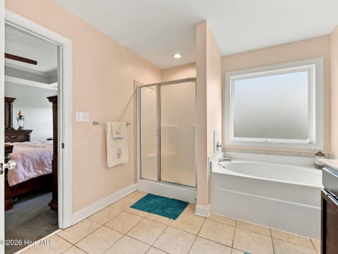 Tiny photo for 306 Catamaran Road, Swansboro, NC 28584 (MLS # 100610779)