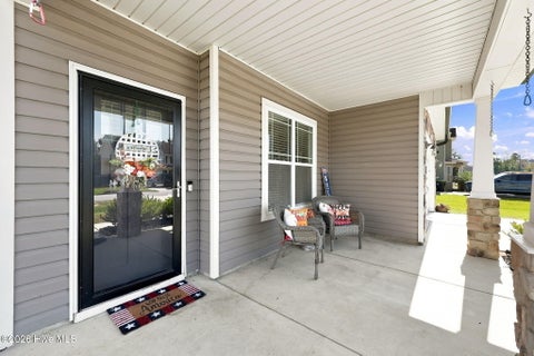 Tiny photo for 306 Catamaran Road, Swansboro, NC 28584 (MLS # 100610779)