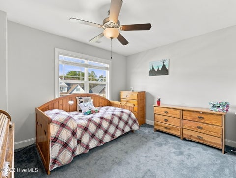 Tiny photo for 306 Catamaran Road, Swansboro, NC 28584 (MLS # 100610779)