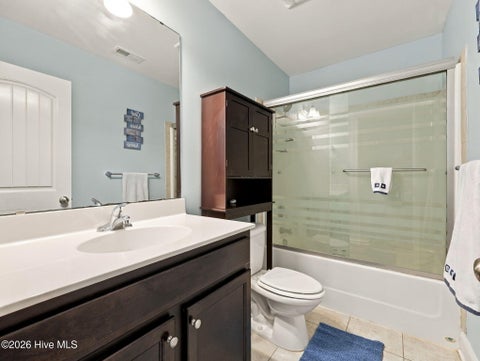 Tiny photo for 306 Catamaran Road, Swansboro, NC 28584 (MLS # 100610779)