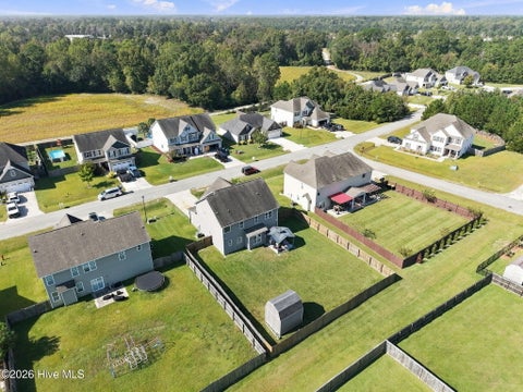 Tiny photo for 306 Catamaran Road, Swansboro, NC 28584 (MLS # 100610779)