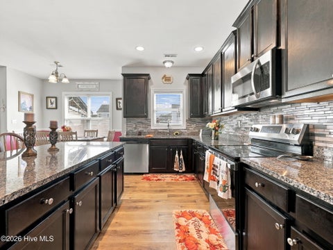 Tiny photo for 306 Catamaran Road, Swansboro, NC 28584 (MLS # 100610779)