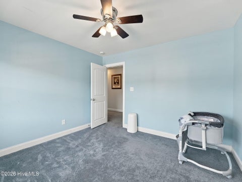 Tiny photo for 306 Catamaran Road, Swansboro, NC 28584 (MLS # 100610779)