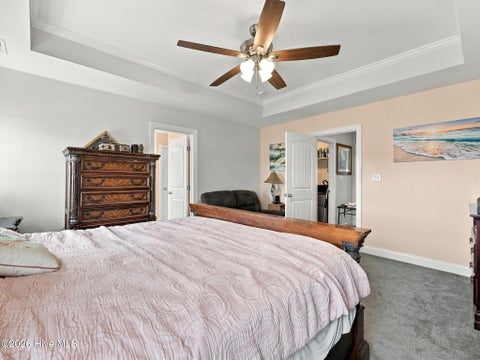 Tiny photo for 306 Catamaran Road, Swansboro, NC 28584 (MLS # 100610779)