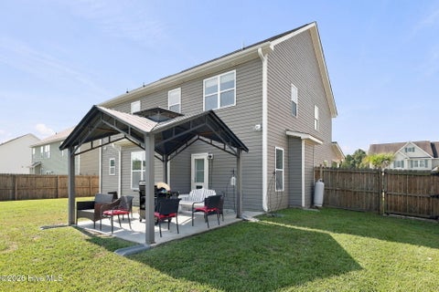 Tiny photo for 306 Catamaran Road, Swansboro, NC 28584 (MLS # 100610779)