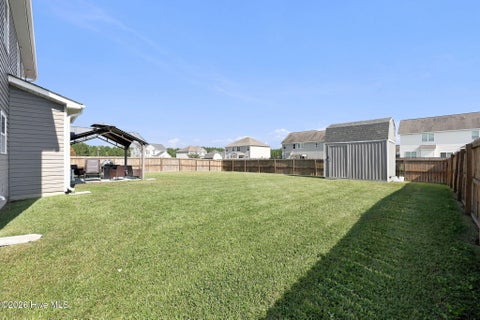 Tiny photo for 306 Catamaran Road, Swansboro, NC 28584 (MLS # 100610779)