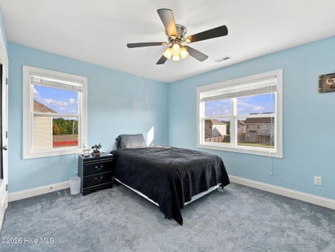 Tiny photo for 306 Catamaran Road, Swansboro, NC 28584 (MLS # 100610779)