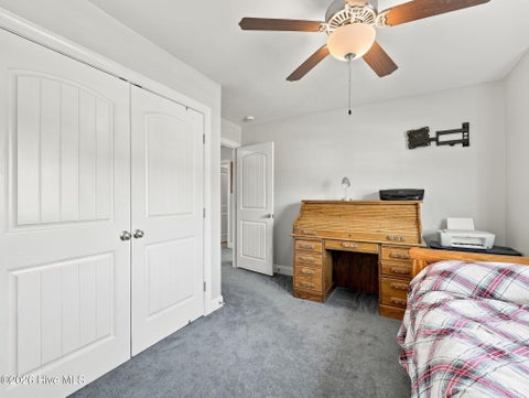 Tiny photo for 306 Catamaran Road, Swansboro, NC 28584 (MLS # 100610779)