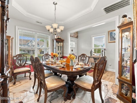 Tiny photo for 306 Catamaran Road, Swansboro, NC 28584 (MLS # 100610779)