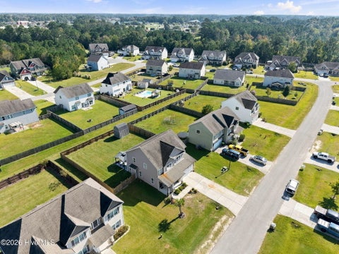 Tiny photo for 306 Catamaran Road, Swansboro, NC 28584 (MLS # 100610779)