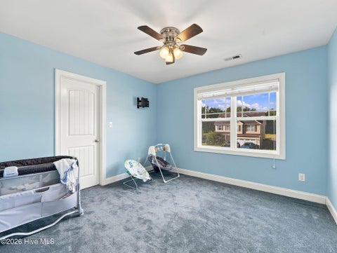 Tiny photo for 306 Catamaran Road, Swansboro, NC 28584 (MLS # 100610779)