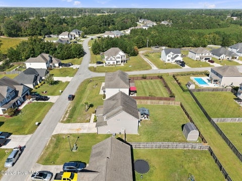 Tiny photo for 306 Catamaran Road, Swansboro, NC 28584 (MLS # 100610779)