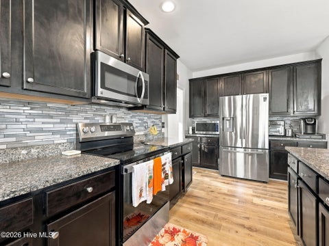 Tiny photo for 306 Catamaran Road, Swansboro, NC 28584 (MLS # 100610779)