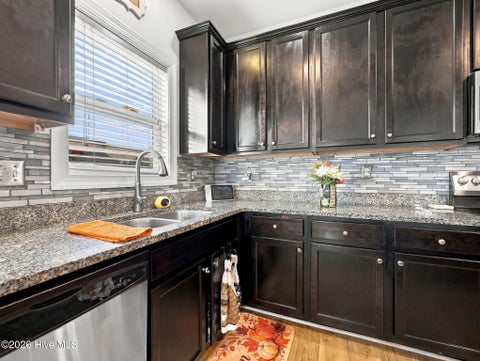 Tiny photo for 306 Catamaran Road, Swansboro, NC 28584 (MLS # 100610779)
