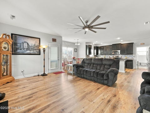Tiny photo for 306 Catamaran Road, Swansboro, NC 28584 (MLS # 100610779)