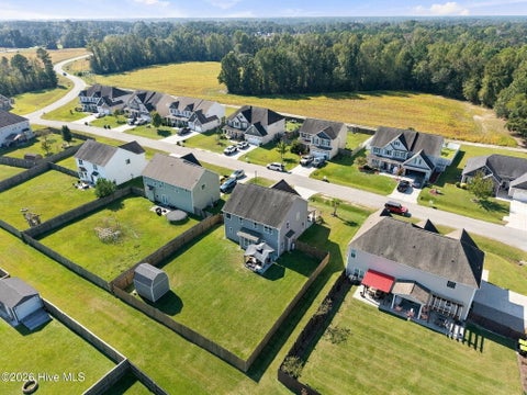 Tiny photo for 306 Catamaran Road, Swansboro, NC 28584 (MLS # 100610779)