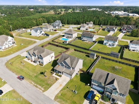 Tiny photo for 306 Catamaran Road, Swansboro, NC 28584 (MLS # 100610779)