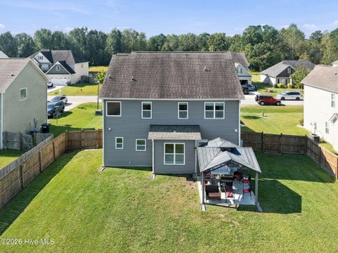 Tiny photo for 306 Catamaran Road, Swansboro, NC 28584 (MLS # 100610779)