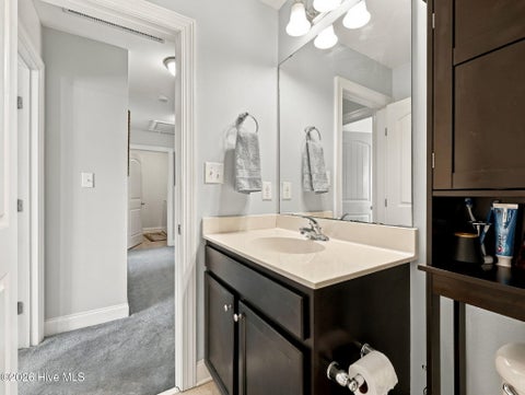 Tiny photo for 306 Catamaran Road, Swansboro, NC 28584 (MLS # 100610779)