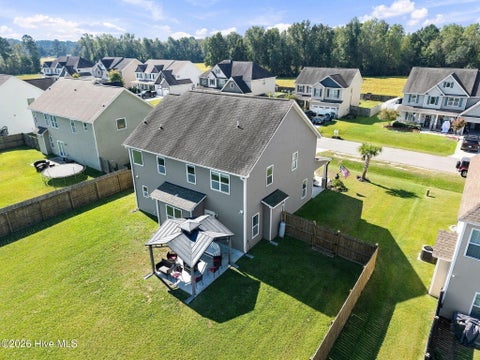 Tiny photo for 306 Catamaran Road, Swansboro, NC 28584 (MLS # 100610779)