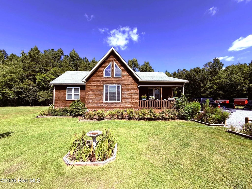 Photo of 195 Jowyn Lane, Conway, NC 27820 (MLS # 100604014)